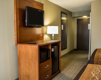 comfort inn alliance