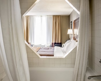 comfort inn alliance