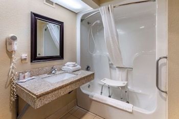 comfort inn alliance
