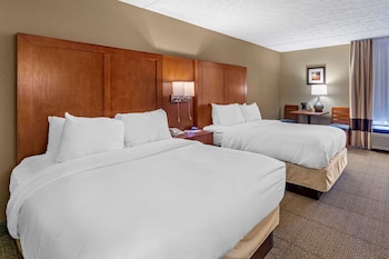 comfort inn alliance