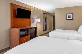 comfort inn alliance