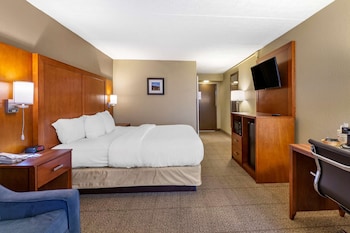 comfort inn alliance