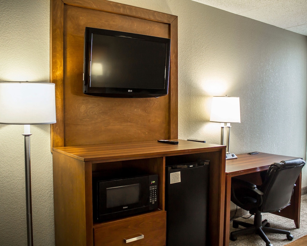 comfort inn alliance