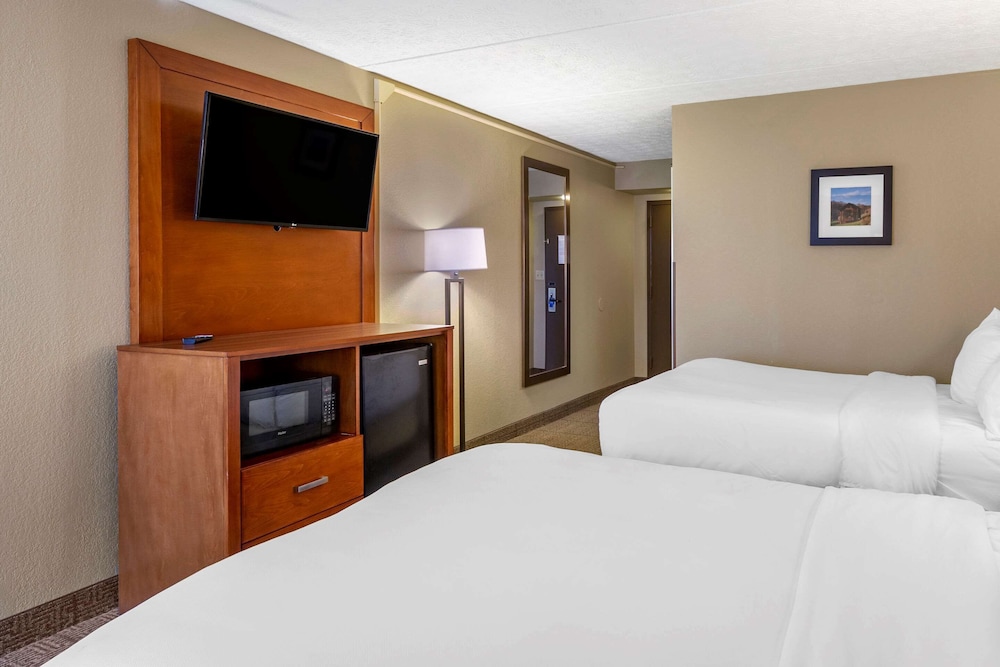 comfort inn alliance