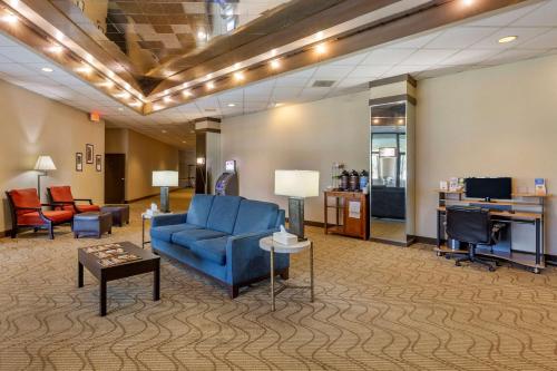 comfort inn alliance