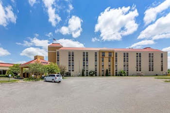 Comfort Inn,Stark County>>Alliance,2.5 star
