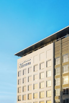 centro olaya