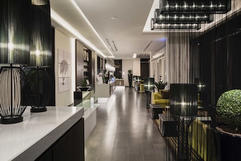 Centro Olaya,,4 star