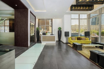 Centro Olaya,,4 star