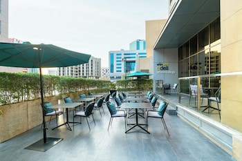 centro olaya
