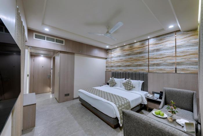 the fern residency ellisbridge ahmedabad