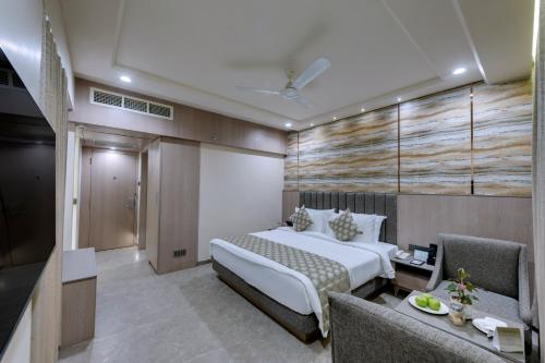 The Fern Residency Ellisbridge Ahmedabad,Ellisbridge,4 star