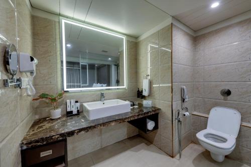 the fern residency ellisbridge ahmedabad