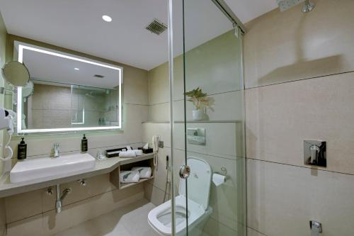 The Fern Residency Ellisbridge Ahmedabad,Ellisbridge,4 star