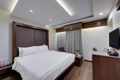 The Fern Residency Ellisbridge Ahmedabad,Ellisbridge,4 star