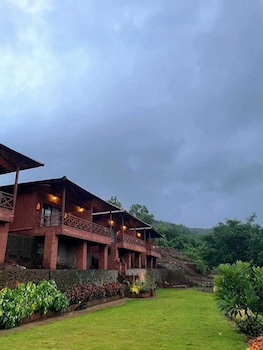 waves and vibes resort