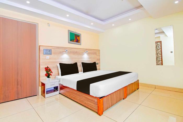 hotel o vijayawada rajiv gandhi park