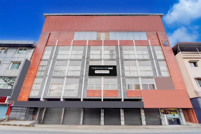 super townhouse oak mangalore