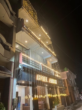 hotel amishi