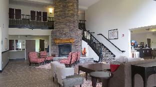 Best Western Palmyra Inn & Suites,Palmyra>>New York,3 star