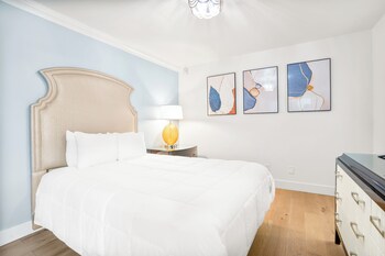 pacific crest hotel santa barbara