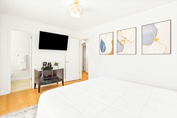 pacific crest hotel santa barbara