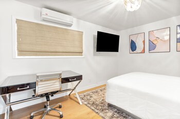 pacific crest hotel santa barbara