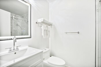 pacific crest hotel santa barbara