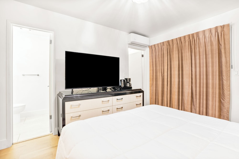 pacific crest hotel santa barbara