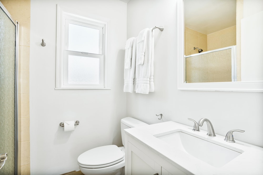 pacific crest hotel santa barbara