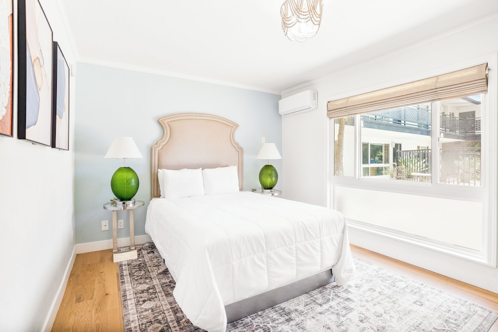 pacific crest hotel santa barbara