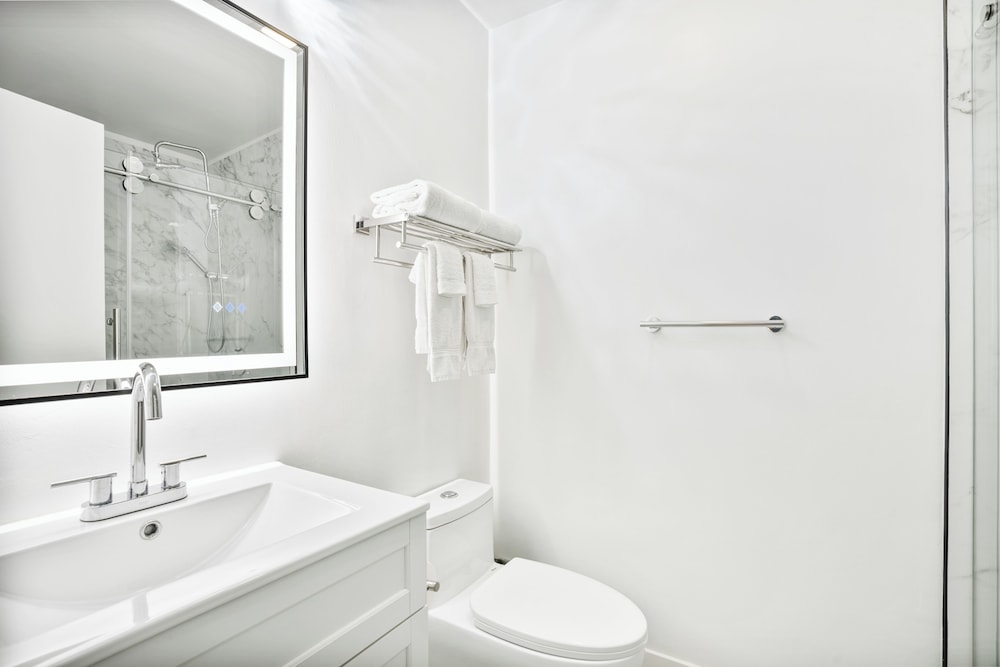 pacific crest hotel santa barbara