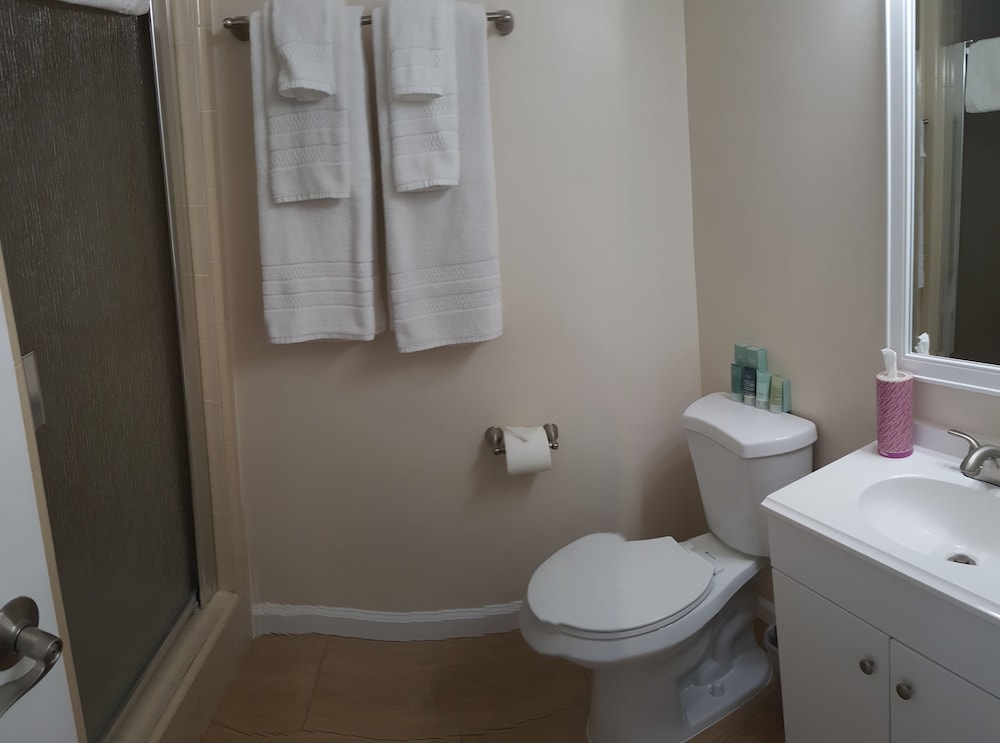 pacific crest hotel santa barbara