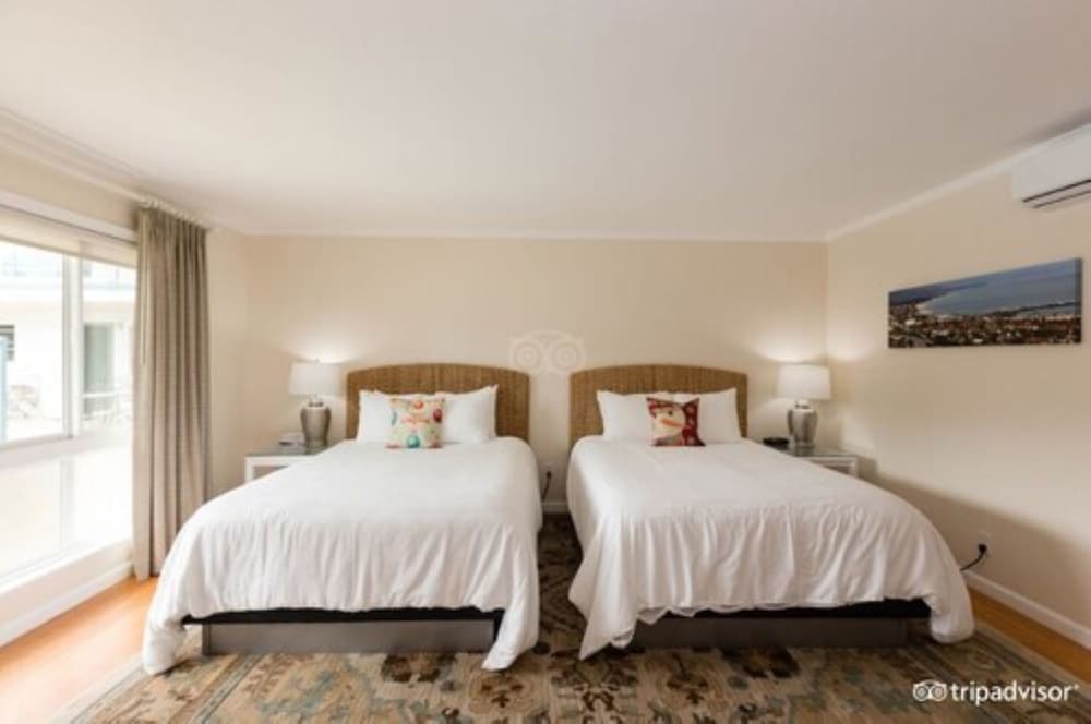 pacific crest hotel santa barbara