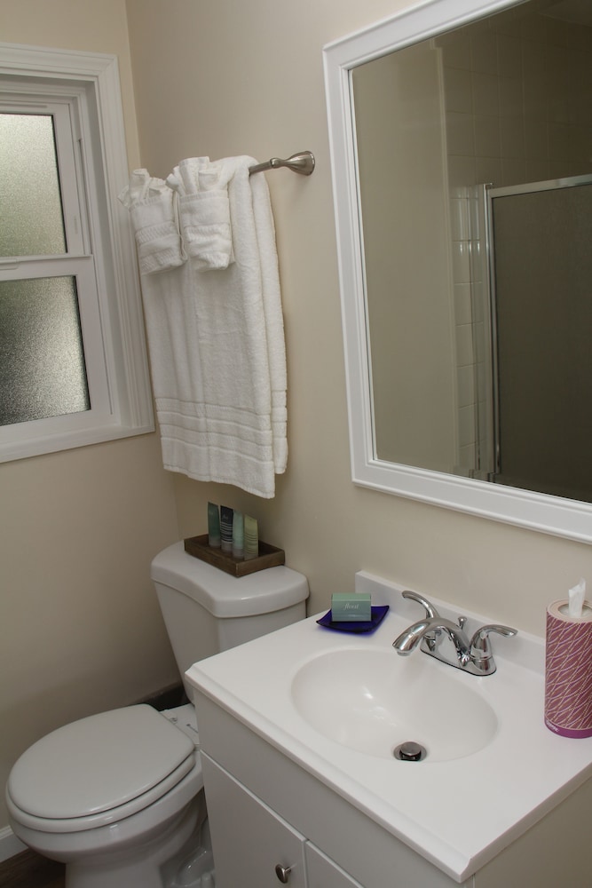 pacific crest hotel santa barbara