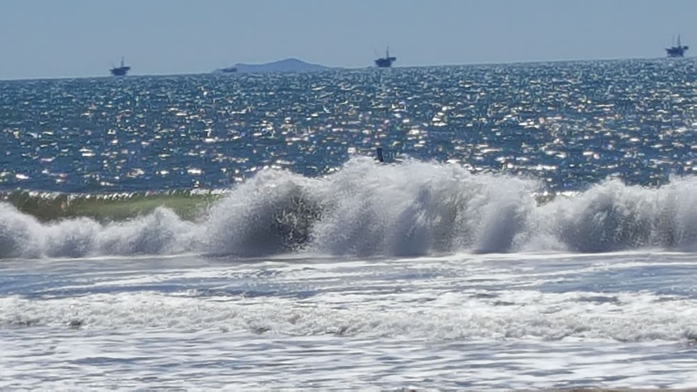 pacific crest hotel santa barbara
