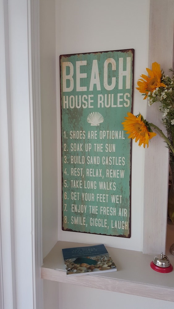 pacific crest hotel santa barbara