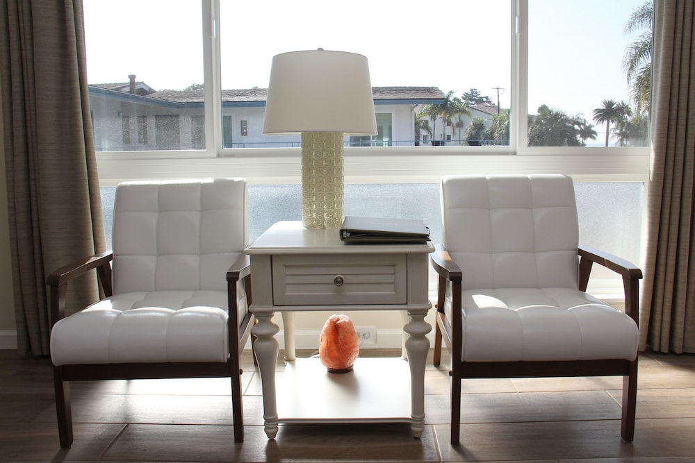 pacific crest hotel santa barbara