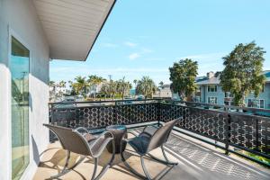 Pacific Crest Hotel Santa Barbara,Montecito>>East Beach,3 star