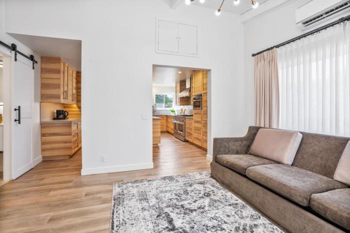 pacific crest hotel santa barbara