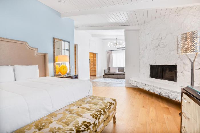 pacific crest hotel santa barbara