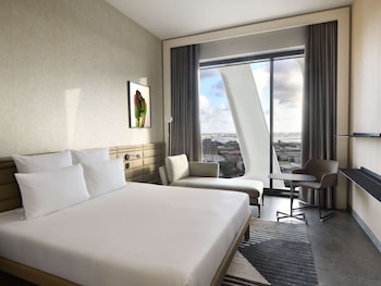 novotel abidjan marcory