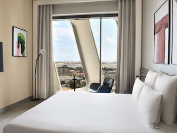 novotel abidjan marcory