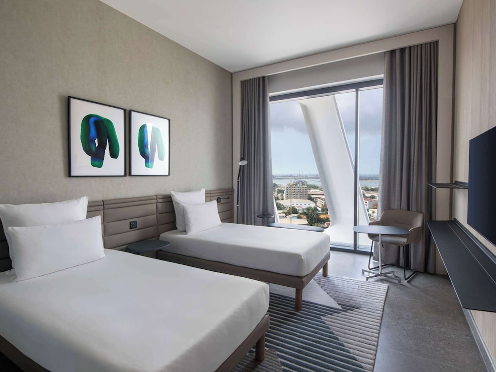 novotel abidjan marcory