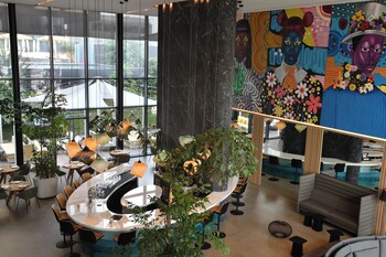 novotel abidjan marcory