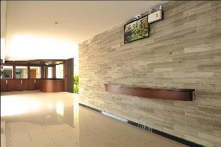 the kanjeng suites kuta galeria bali