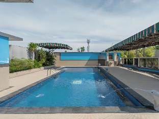 the kanjeng suites kuta galeria bali