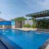 the kanjeng suites kuta galeria bali