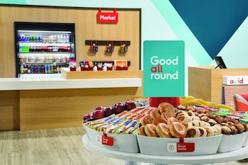 avid hotels oklahoma city quail springs an ihg hotel