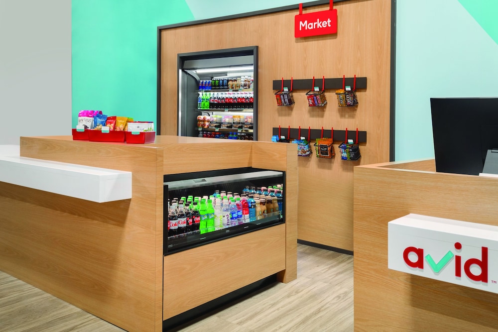 avid hotels oklahoma city quail springs an ihg hotel